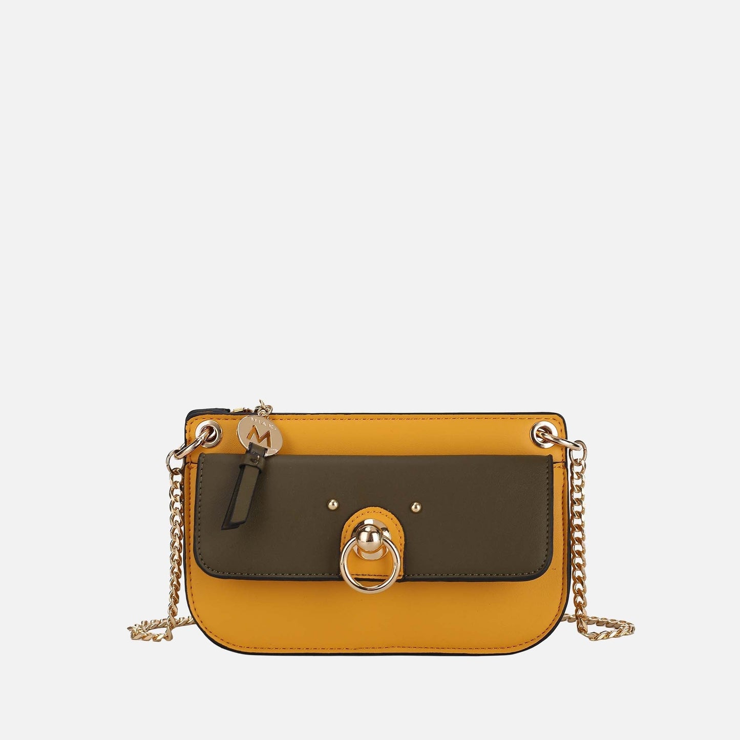 MKF Collection by Mia K. - Jill Mini Crossbody Bag