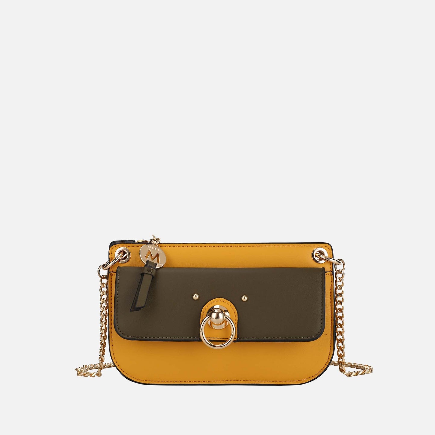 MKF Collection by Mia K. - Jill Mini Crossbody Bag