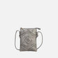 MKF Collection by Mia K. - Arlett Crossbody Bag