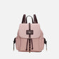 MKF Collection by Mia K. - Paula Backpack