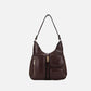 MKF Collection by Mia K. - Daphne Shoulder Bag