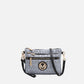 MKF Collection by Mia K. - Camren Signature Crossbody Bag