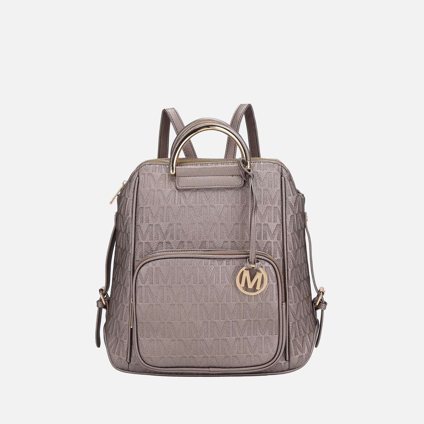 MKF Collection by Mia K. - Torra Signature Backpack