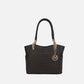 MKF Collection by Mia K. - Malika Signature Shoulder Bag
