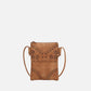 MKF Collection by Mia K. - Amentia Crossbody Bag