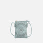 MKF Collection by Mia K. - Arlett Crossbody Bag