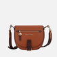 MKF Collection by Mia K. - Drew Shoulder Bag