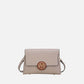 MKF Collection by Mia K. - Johanna Multi Compartment Crossbody Bag