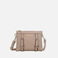 MKF Collection by Mia K. - Elsie Crossbody Bag