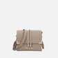 MKF Collection by Mia K. - Valeska Crossbody Bag