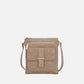 MKF Collection by Mia K. - Janni Signature Crossbody Bag