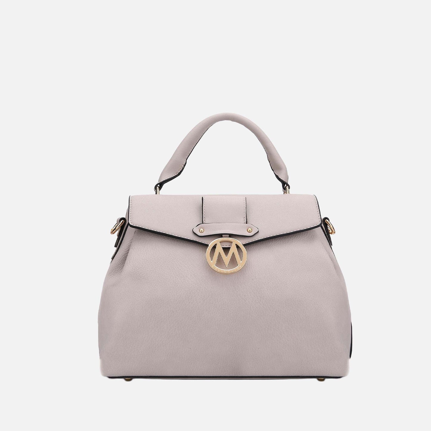 MKF Collection by Mia K. - Aurora Shoulder Bag