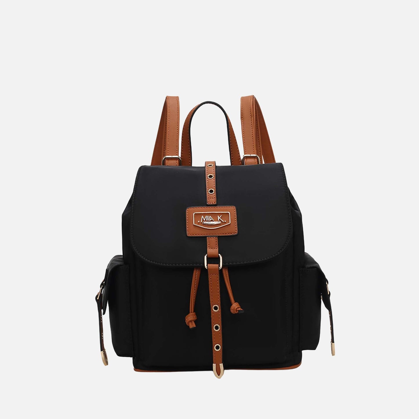 MKF Collection by Mia K. - Paula Backpack
