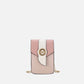 MKF Collection by Mia K. - Dixie Phone Crossbody Bag