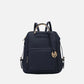MKF Collection by Mia K. - Torra Signature Backpack