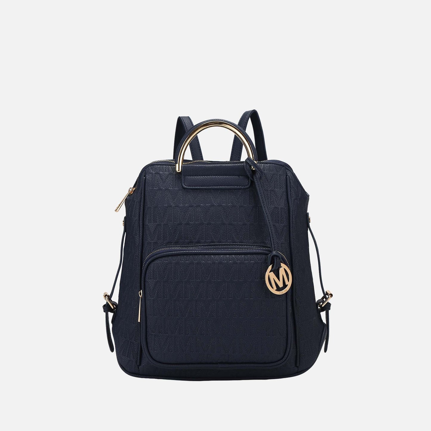 MKF Collection by Mia K. - Torra Signature Backpack