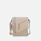 MKF Collection by Mia K. - Jasmine Crossbody Bag