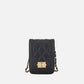 MKF Collection by Mia K. - Gemma Crossbody Bag