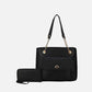 MKF Collection by Mia K. - Jenna Shoulder Bag