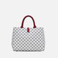 MKF Collection by Mia K. - Yuliana II Shoulder Bag and Set