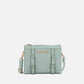 MKF Collection by Mia K. - Elsie Crossbody Bag