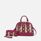 MKF Collection by Mia K. - Frida II Shoulder bag and Set