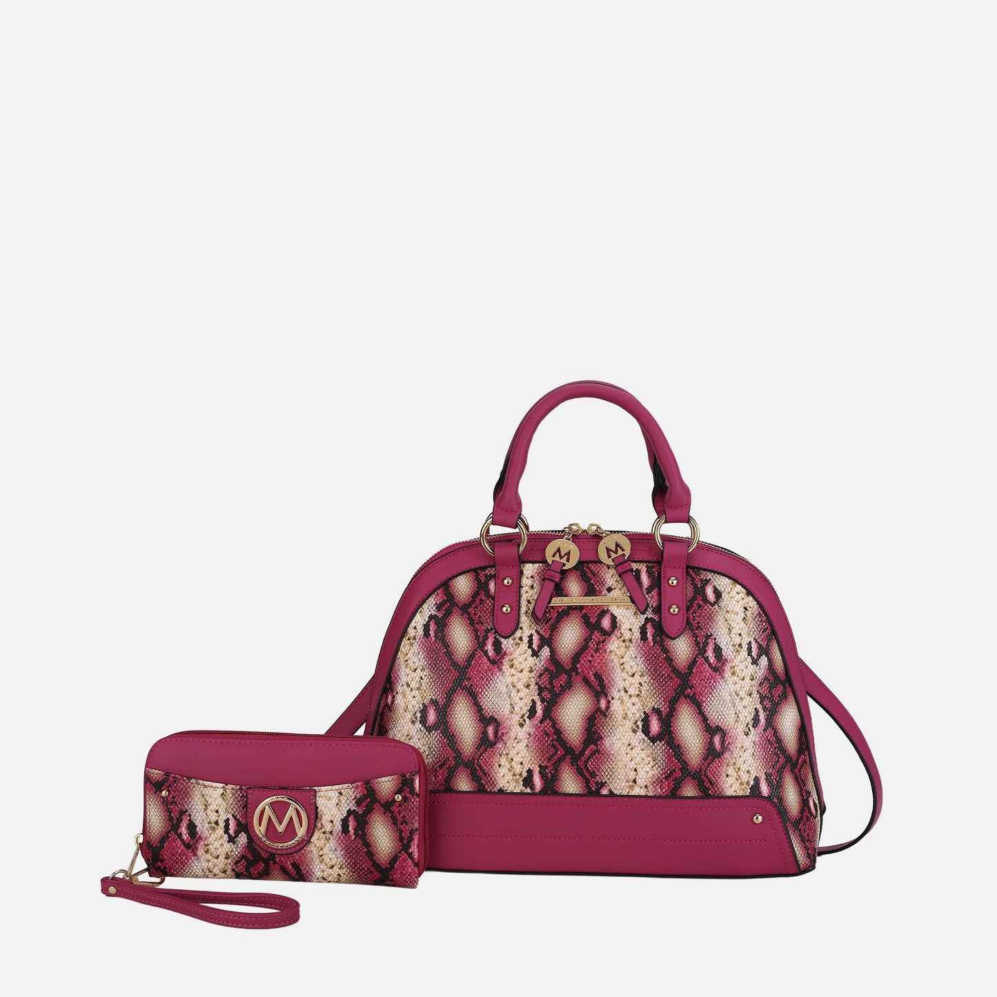MKF Collection by Mia K. - Frida II Shoulder bag and Set