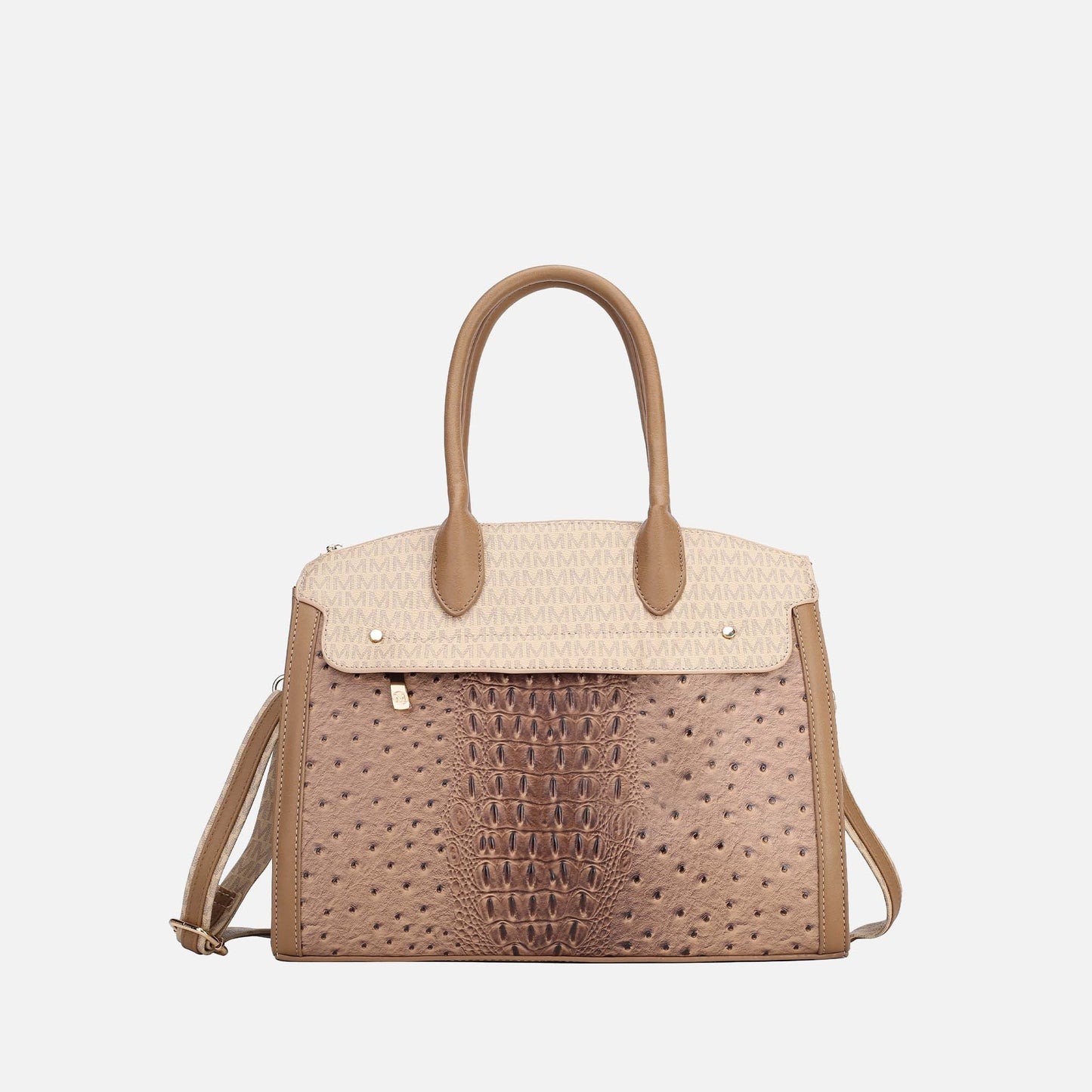 MKF Collection by Mia K. - Reidy Signature Tote bag