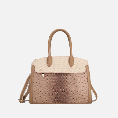 MKF Collection by Mia K. - Reidy Signature Tote bag