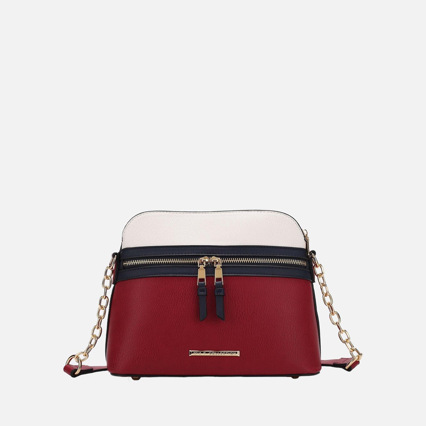 MKF Collection by Mia K. - Karelyn Crossbody Bag