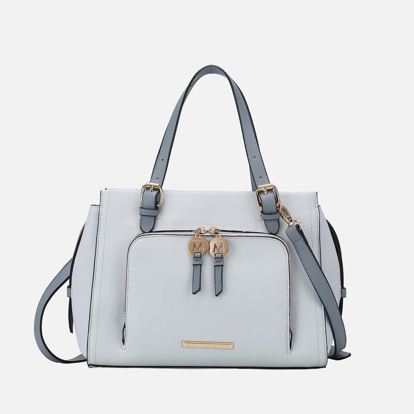 MKF Collection by Mia K. - Maisie Shoulder Bag
