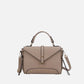 MKF Collection by Mia K. - Angela Shoulder Bag