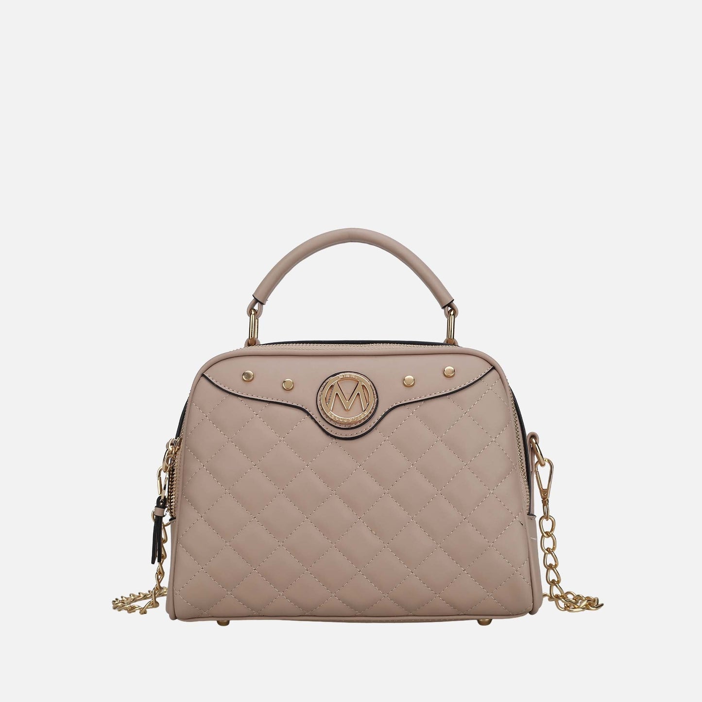 MKF Collection by Mia K. - Samira Shoulder Bag