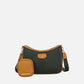 MKF Collection by Mia K. - Freya 2 PCS Crossbody Bag