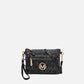 MKF Collection by Mia K. - Camren Signature Crossbody Bag