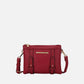 MKF Collection by Mia K. - Elsie Crossbody Bag
