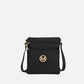 MKF Collection by Mia K. - Lennit Signature Crossbody Bag