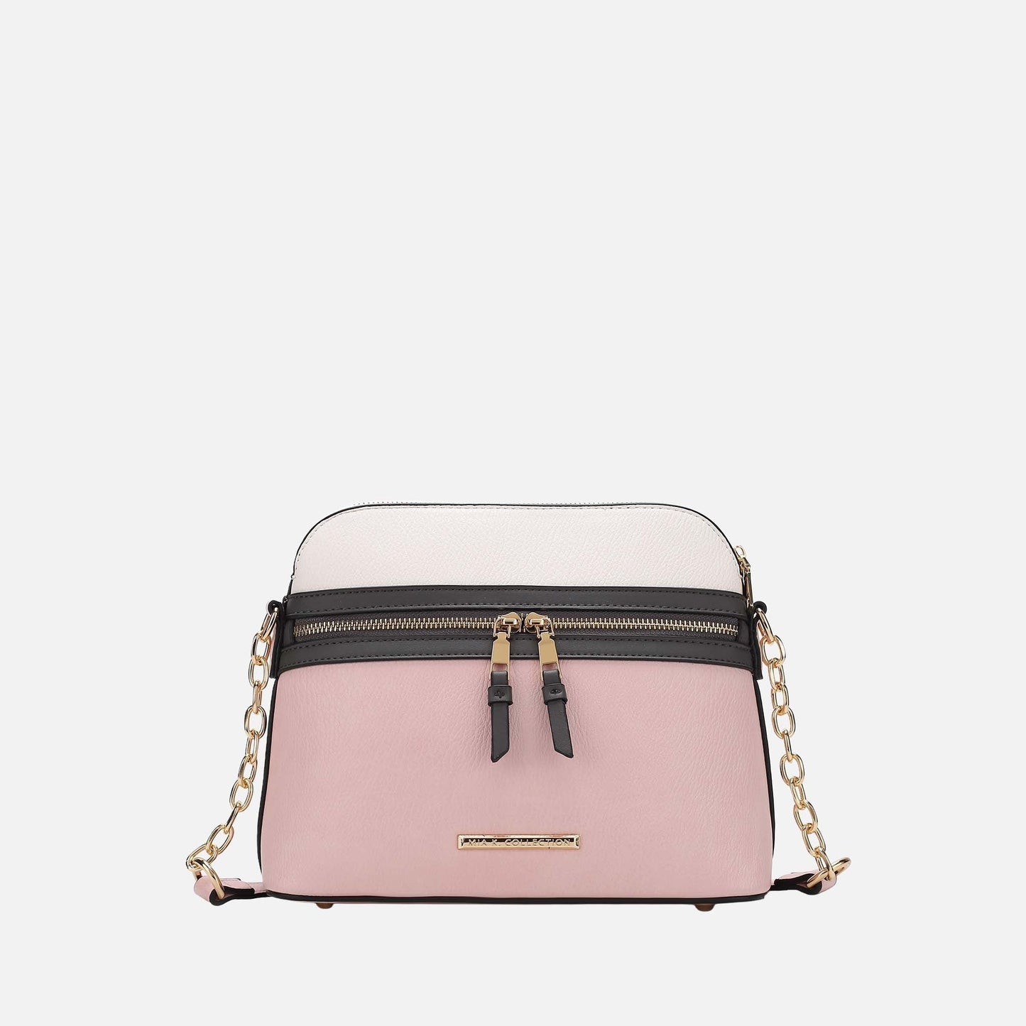 MKF Collection by Mia K. - Karelyn Crossbody Bag