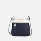 MKF Collection by Mia K. - Camilla Crossbody Bag