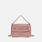 MKF Collection by Mia K. - Danna Shoulder Bag