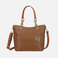 MKF Collection by Mia K. - Kissaten Signature Tote Bag