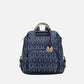 MKF Collection by Mia K. - Cora Signature Backpack