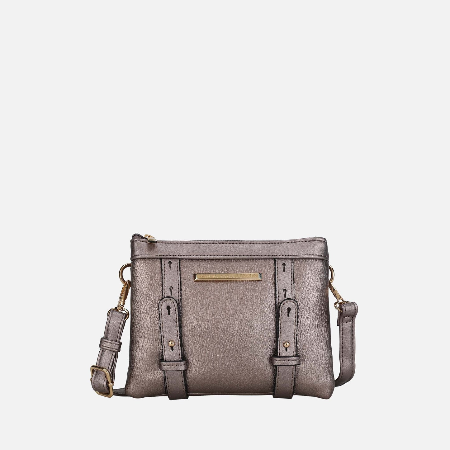 MKF Collection by Mia K. - Elsie Crossbody Bag
