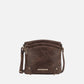 MKF Collection by Mia K. - Kenya Crossbody Bag