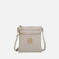 MKF Collection by Mia K. - Lennit Signature Crossbody Bag
