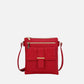 MKF Collection by Mia K. - Janni Signature Crossbody Bag