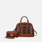 MKF Collection by Mia K. - Frida II Shoulder bag and Set