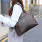MKF Collection by Mia K. - Fiona Signature Tote bag
