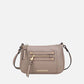 MKF Collection by Mia K. - Essie Crossbody Bag