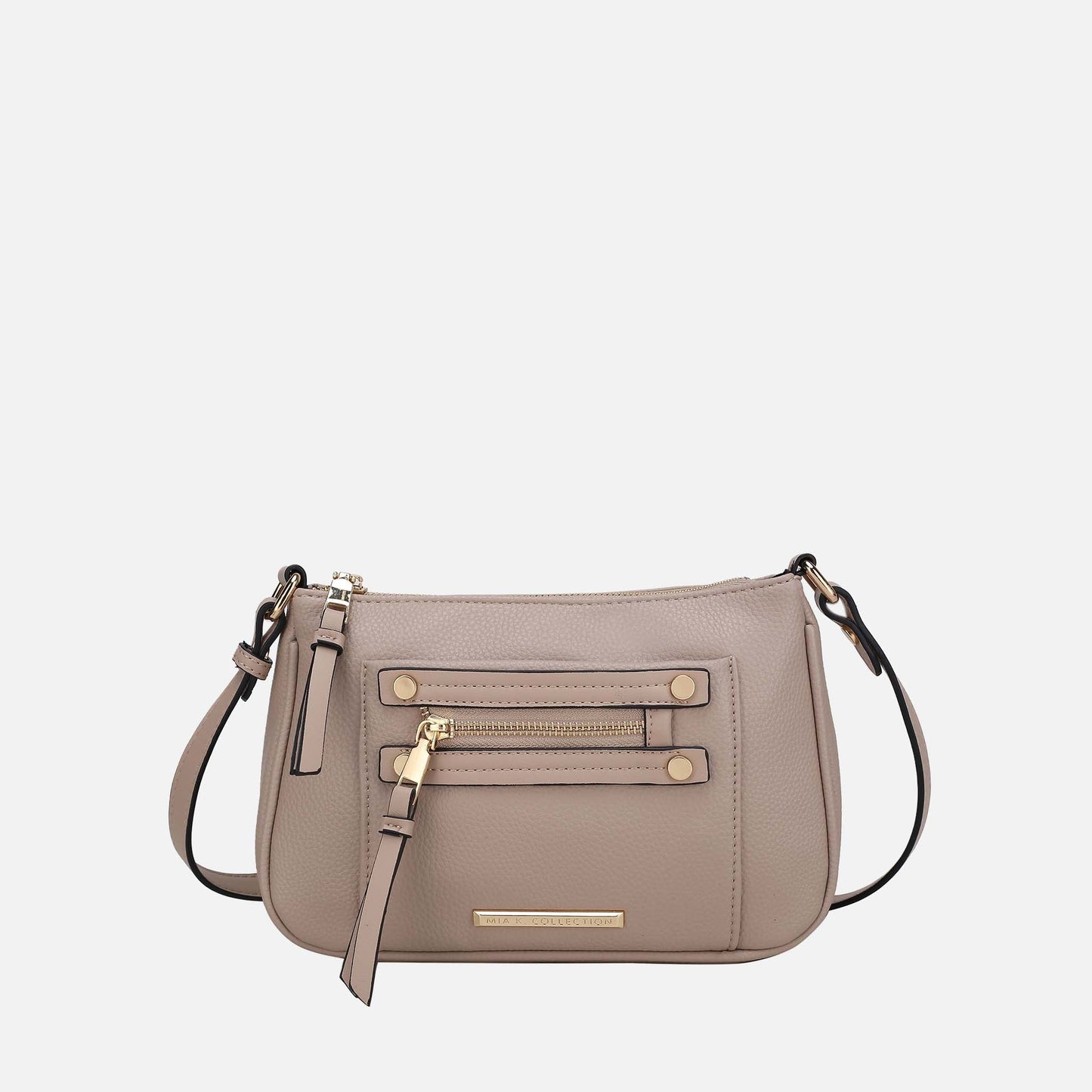MKF Collection by Mia K. - Essie Crossbody Bag